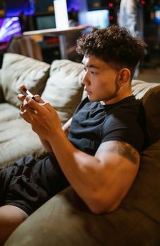 vào Shbet bằng điện thoại